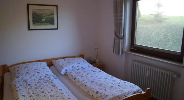 Heger, Rezervasyon Otel Oberstaufen Bavyera, Fehrlift yakınında