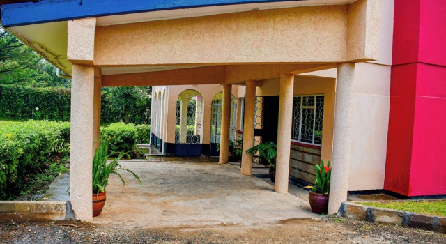 Harleys Executive Suites