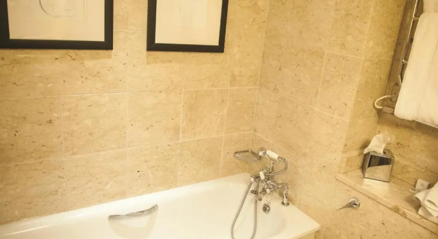 Семейный номер Standard Thorpe Park Hotel and Spa