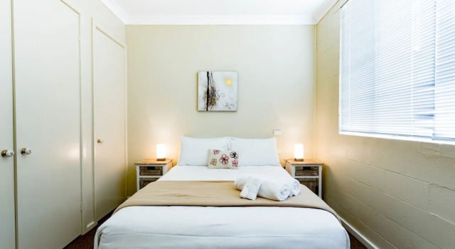 Апартаменты Executive Bundanoon Country Inn Motel