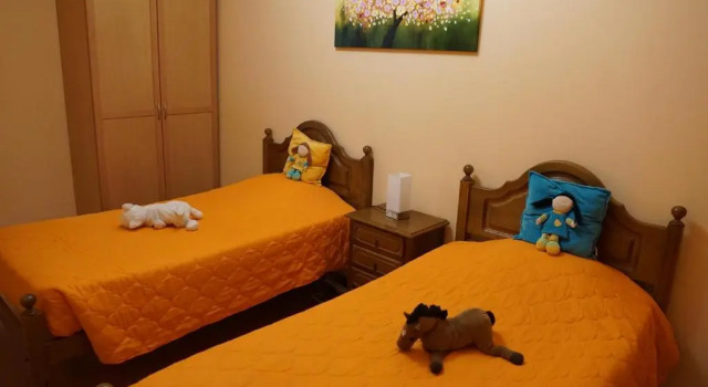 Апартаменты Herois Apartment