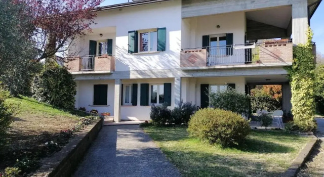 Casa Stefania, Appartamento In Collina, Buchen Sie Ferienwohnung Salsomaggiore Terme 