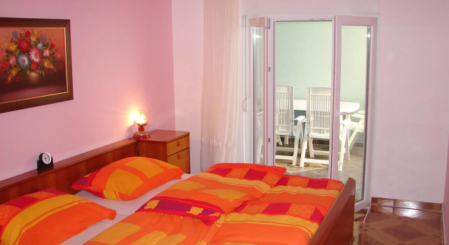 VP - A5(3) in Stanici, Rezerwuj Hotel Stanići Split Region