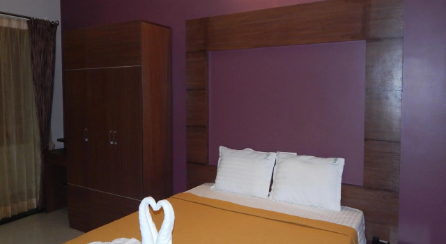 Люкс Vijay Residency