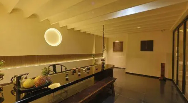 Lijiang Muqi · Listening to the Wind in the Ancient Alley · Wabi-Sabi Holiday Boutique Inn