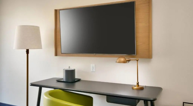 Номер Standard Fairfield Inn & Suites by Marriott Virgin Zion National Park