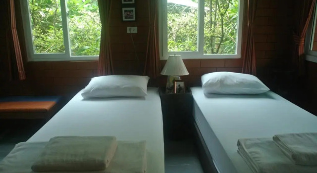 P.Y. Guest House