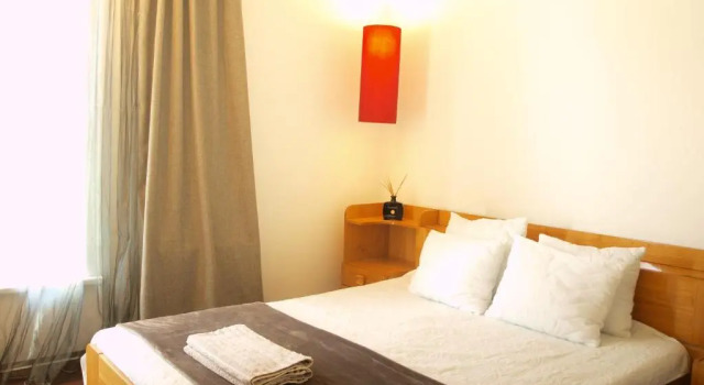 Rinkus, Rezervați Hotel Zvejniekciems Riga