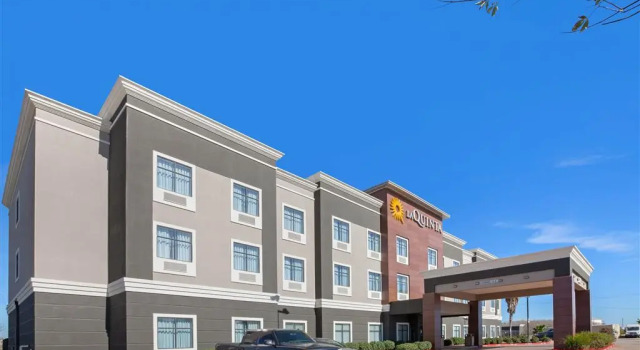 La Quinta Inn & Suites Pasadena North, Boek Hotel Pasadena Houston