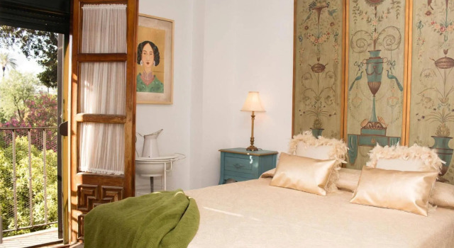 Apartamento Don Juan de Sevilla, Забронировать Апартаменты/квартира Апартаменты Севильи, рядом с Севильский кафедральный собор и башня Хиральда, Апартаменты/квартира