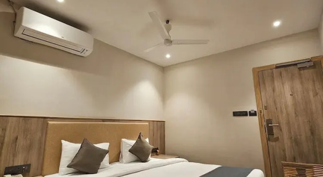 Номер Standard Firangipani Suites
