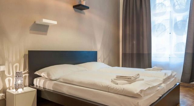 GH Prague Apartments, Забронировать Апартаменты/квартира Апартаменты Праги, рядом с Вокзал имени Масарика, Апартаменты/квартира