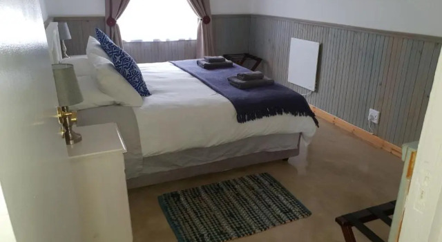 Коттедж с 2 комнатами Horizon Cottages
