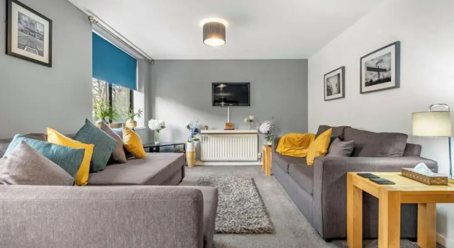 Апартаменты Classic Dene House