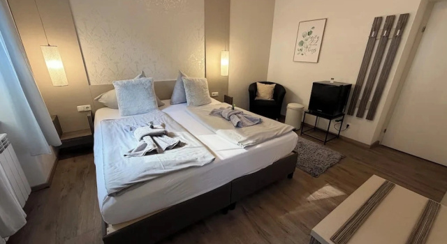 Номер Comfort AMADEA - Cityhotel Salzburg