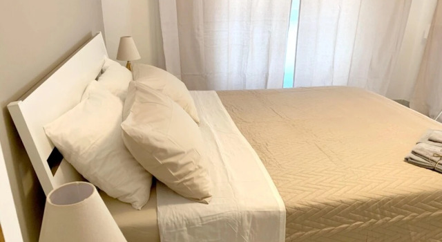 Apartment With 2 Bedrooms In Catania With Wonderful City View Balcony And Wifi