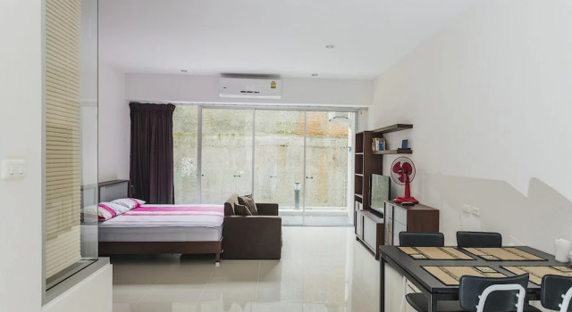 Condo in Karon in Chic Condo - Unit A108
