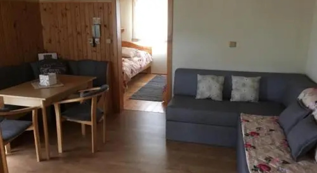 Tatralandia-Liptov Chatky, Book Feriehus Villaer i Žilinský kraj, Villa