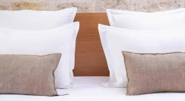 Номер Superior Hôtel Tinah