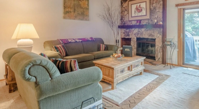 Sunburst Condominiums 2778 by RedAwning, Rezerwuj Apartament Hailey Sun Valley
