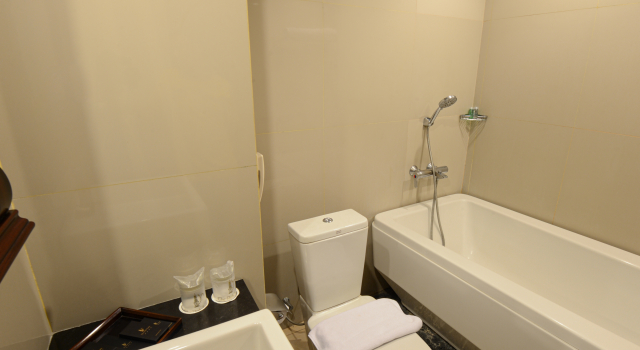 Suite The Rich Jogja Hotel
