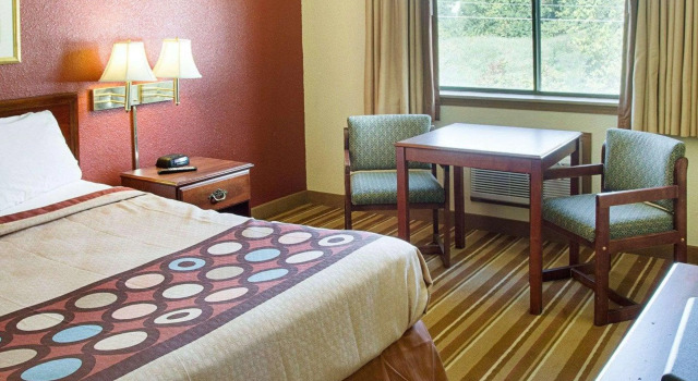 Rodeway Inn Florence - Cincinnati South