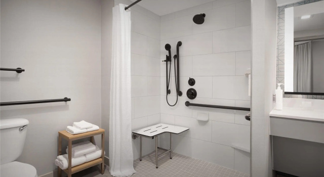 Люкс Homewood Suites by Hilton Colorado Springs North USAFA