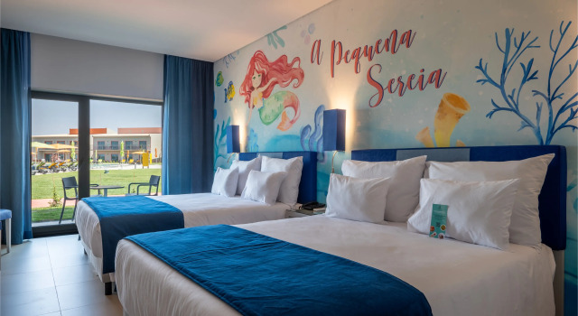 Vila Gale NEP Kids Hotel