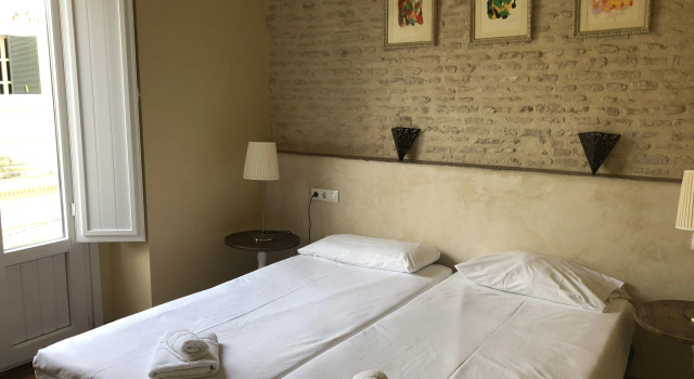 Life Apartments San Vicente, Забронировать Апартаменты/квартира Старый город Севилья