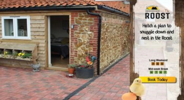 Norfolk Farm Stays by Beach Dog Friendly, Забронировать Кемпинг Отели Англии 3 звезды, 3*