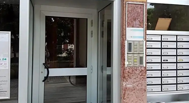 B&B Xenia, Book Bed and Breakfast Hoteller i Pordenone med parkering, Parkering