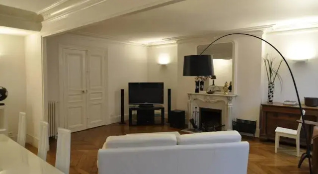 Appartement moulin rouge II, Забронировать Апартаменты/квартира Апартаменты Парижа, рядом с Theatre de L'Athenee Louis Jouvet, Апартаменты/квартира