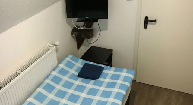 Номер Standard Pension Haus Baron 2 Friedrichsfeld