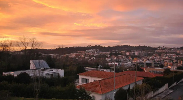 Коттедж Casa do Castanheiro