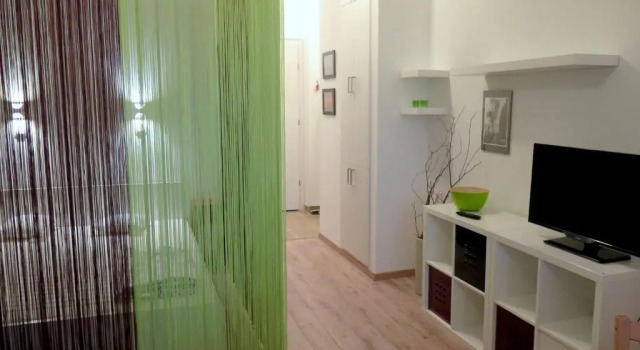 Апартаменты Casa Mate'