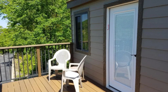 Holiday Shores Resort, Boek Resort Hotels in Missouri met zwembad, Zwembad