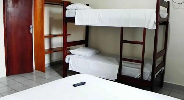 Hotel H Praia Grande