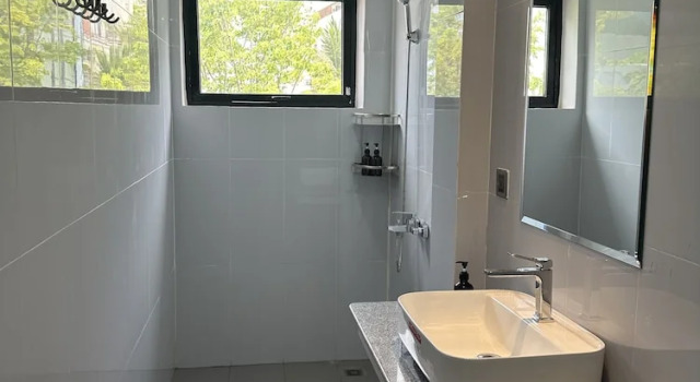 Номер Standard Nico’s Hotel and SkyBar