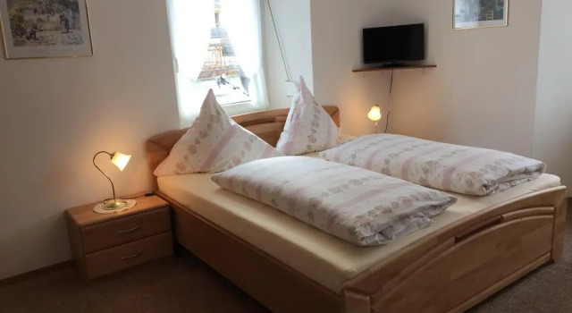 Gästehaus Mack - Mosel Rooms & Restaurant, Забронировать Гостевой дом Гостевые дома Мозеля - Германии, Гостевой дом