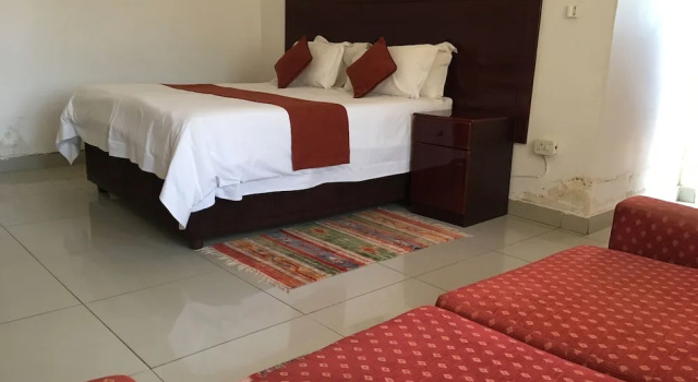 Havilla Guest House