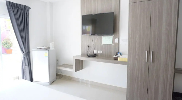 Porjai Resort Uthai Thani, Забронировать Курортный отель Утхайтхани Центральный Таиланд