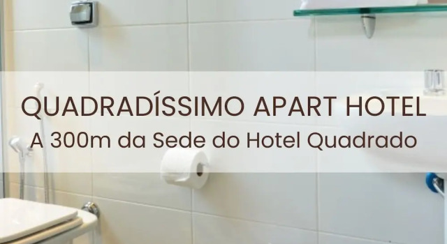 Номер Standard San Diego Suítes Hotel Quadrado