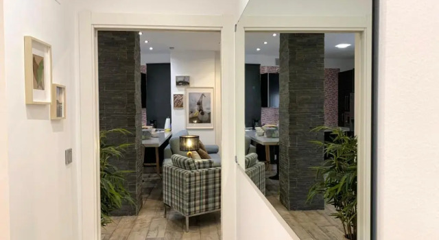The Park House by homebilbao, Book Hotel Bilbao 