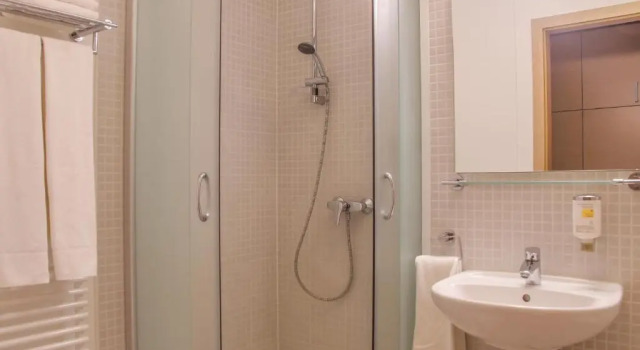 Номер Standard Hotel Veter