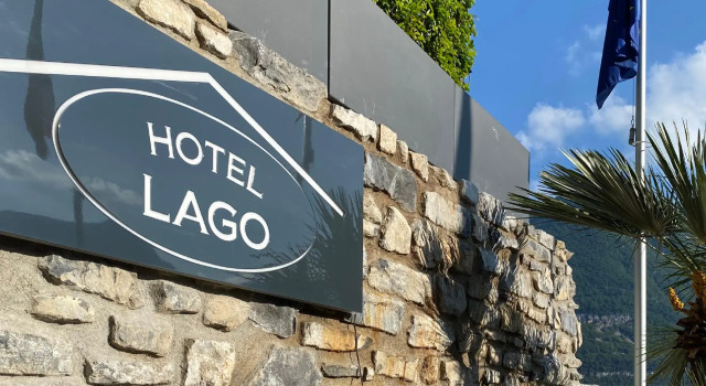 Hotel Lago, Varaa Hotelli Torno Como