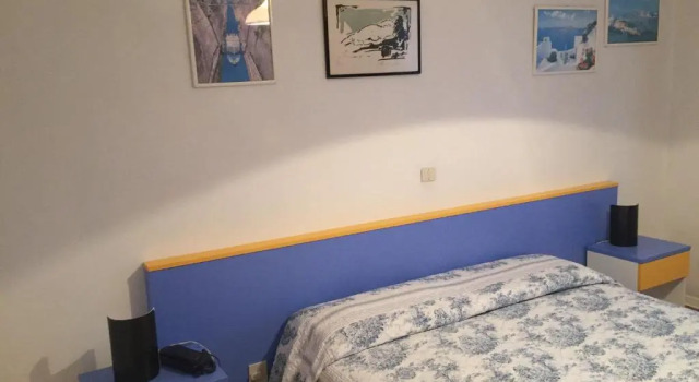 Семейный номер Standard Hotel Halifax