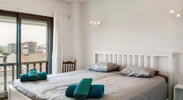 107293 - Apartment in Fuengirola