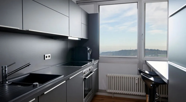 criston apartments - cozy cityhome