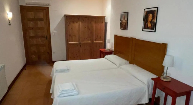 Alojamientos Turísticos Casco Antiguo, Reservar Hotel Cuenca Cuenca Province, perto de Playa Artificial