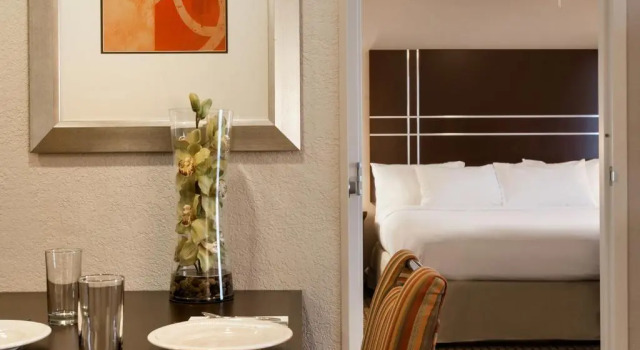 Номер Standard Homewood Suites by Hilton Joplin
